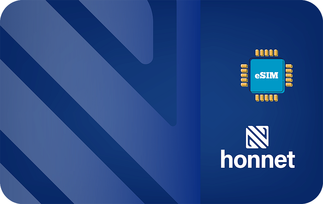 1 GB Honduras ESIM Valid For 7 Days Airalo