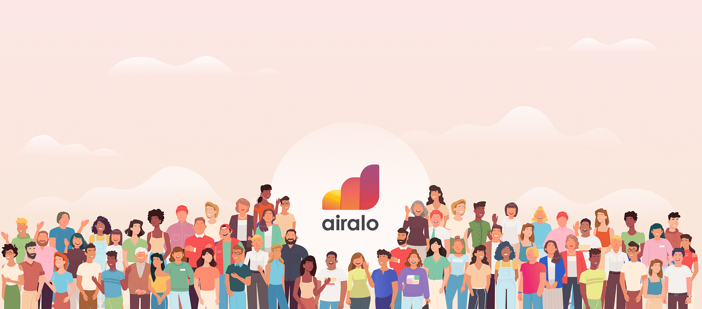 Airalo | Airalo Careers | Working at Airalo image