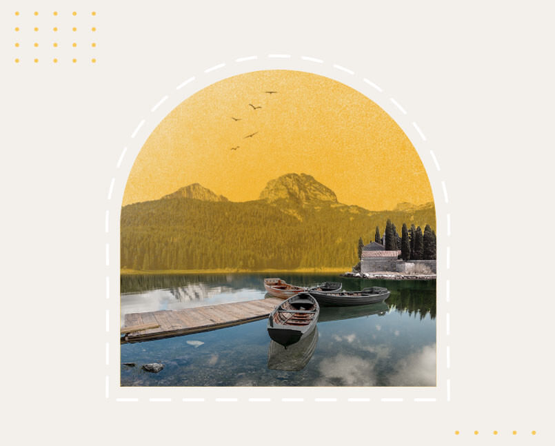 كل ما تحتاج معرفته عن الجبل الأسود - مونتينيغرو