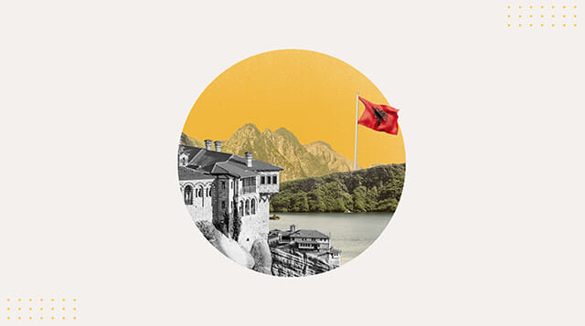 33 Interesting Facts About Albania