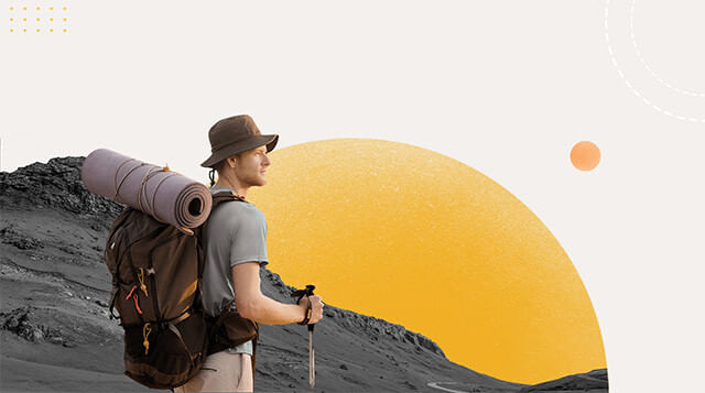 Guía de conectividad móvil para mochileros y viajeros con presupuesto ajustado