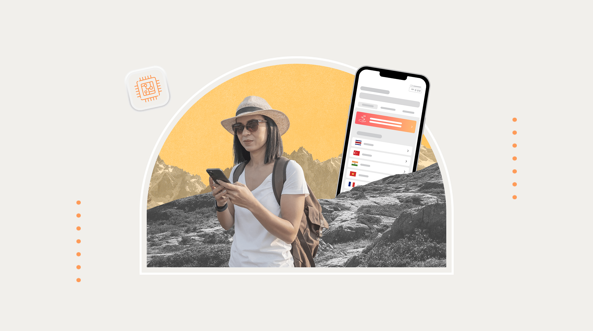 Navegación sin datos: Aplicaciones y estrategias para viajeros