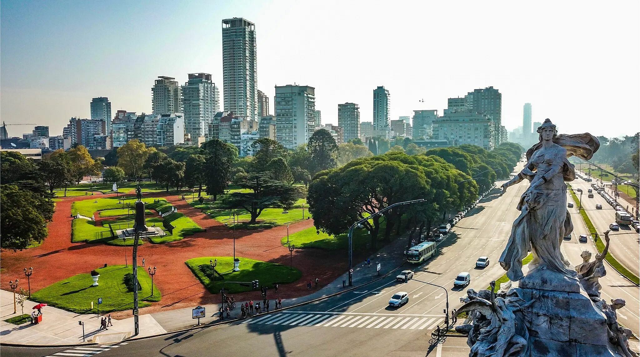 Lugares para viajar no Carnaval 2025: Buenos Aires