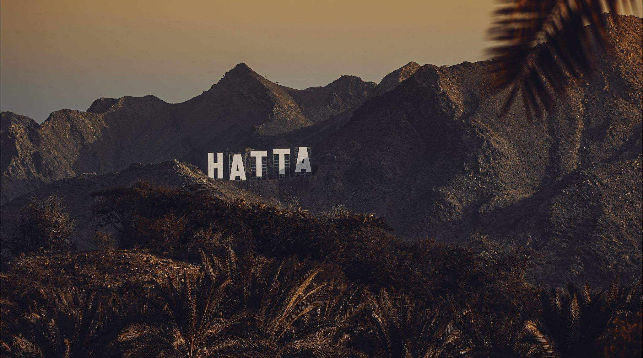 Top 10 Things to Do in Hatta