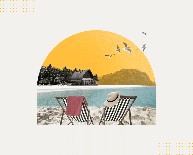 الساحل الشمالي في مصر بين الفخامة والطبيعة: دليلك لأفضل التجارب السياحية