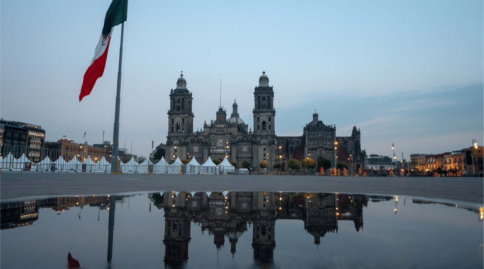 Ciudad de México