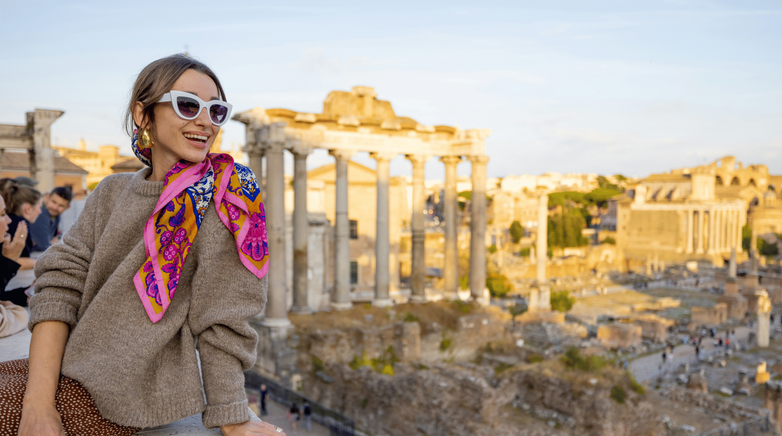 Guia Roma: O que Fazer e Dicas de Viagem