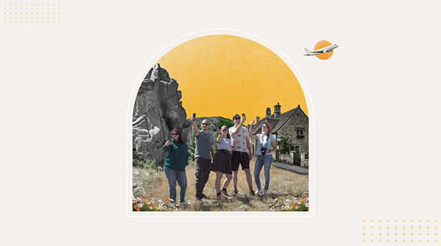 Conectividad para familias viajeras: Guía para gestionar múltiples dispositivos