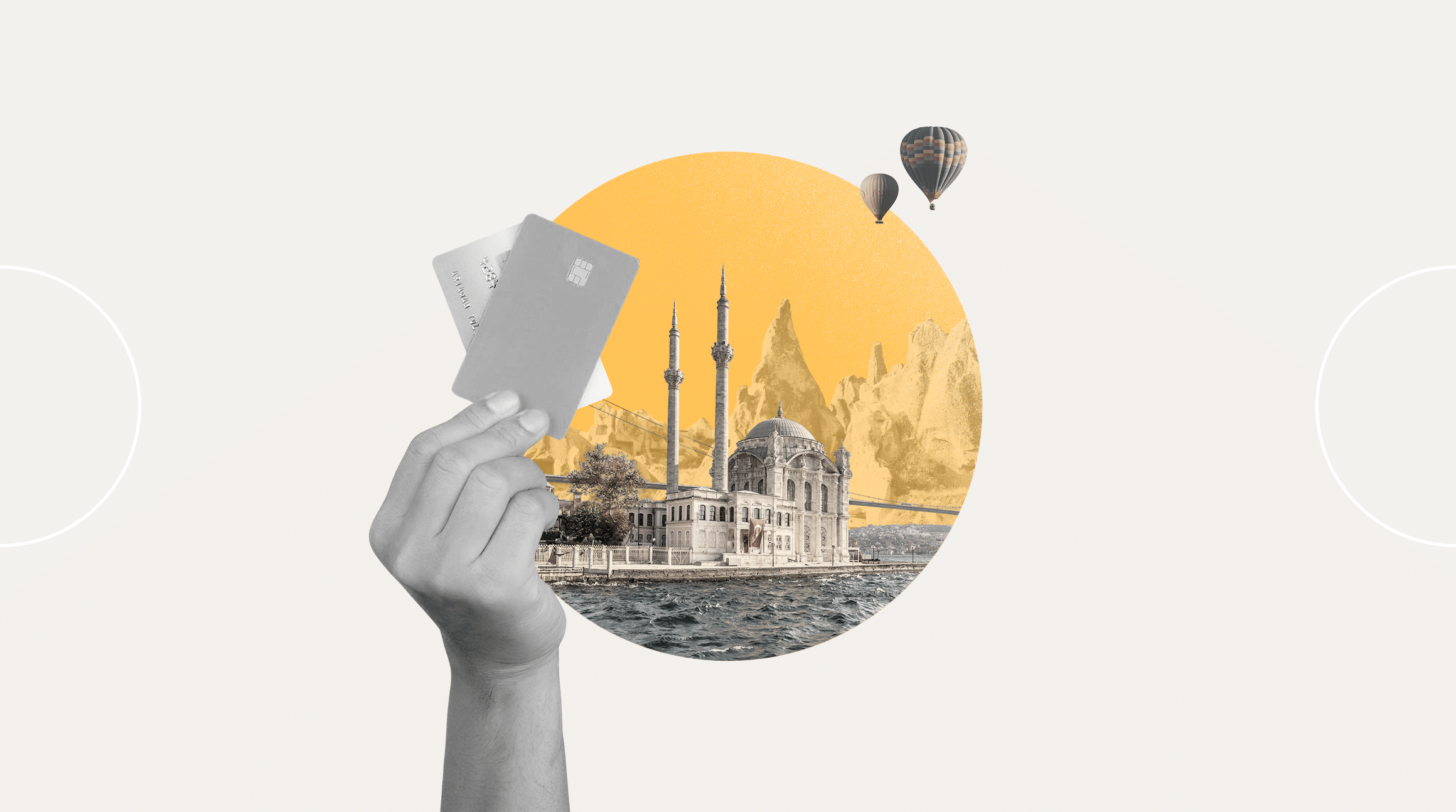 Wie kann ich in der Türkei bezahlen? Dein kompletter Guide