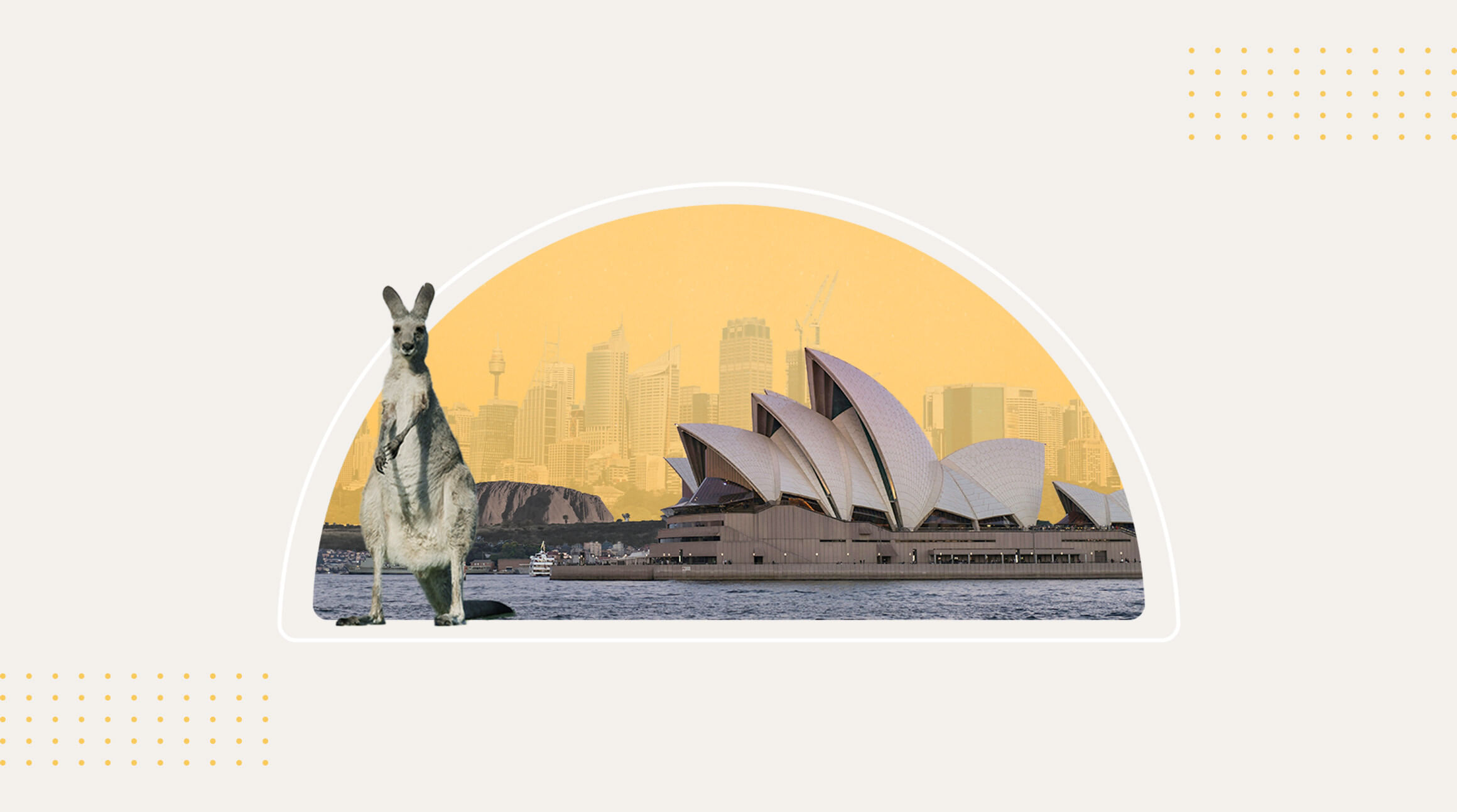 Le migliori eSIM per l’Australia