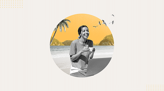 What are The Best Digital Nomad Jobs?
