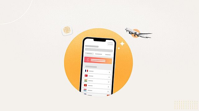 Cómo elegir el plan eSIM ideal para tu viaje: 5 consejos esenciales