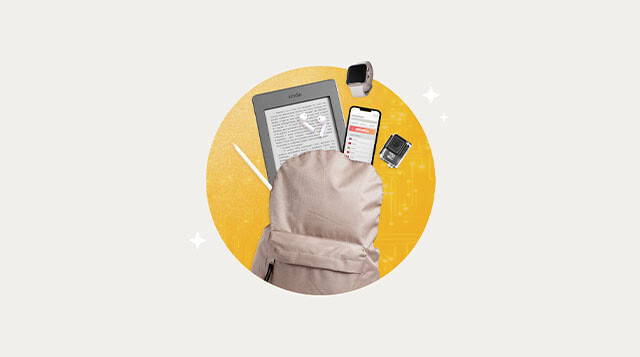 I migliori gadget tech per viaggiatori