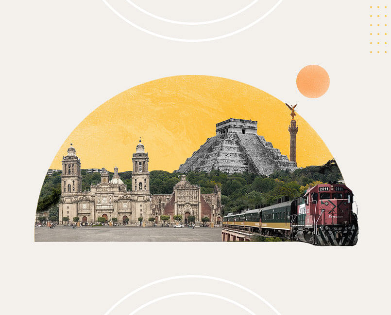 Explore México: Top 5 Day Trips From México City