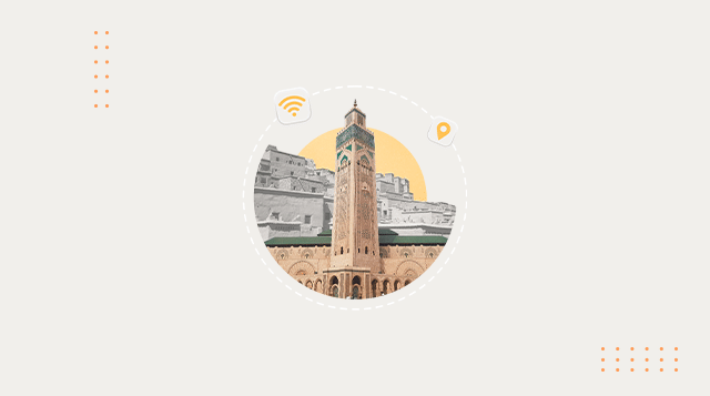 Le Wi-Fi au Maroc : à savoir avant de compter sur lui