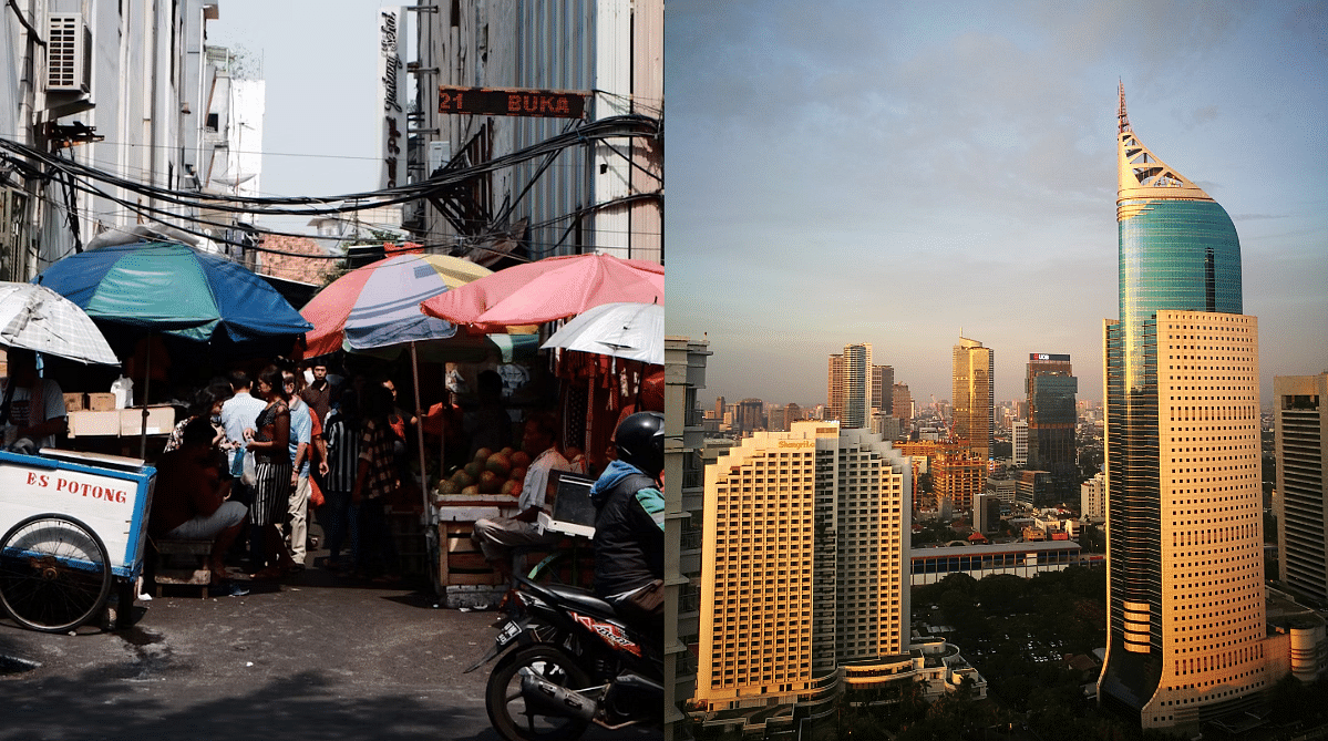 Jakarta