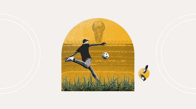 Guía Copa Oro 2025: Cómo Ver A Tu Selección