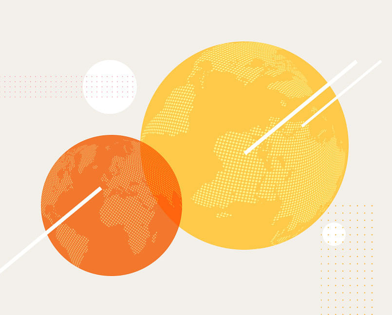 Airalo’s Regional eSIM Packs - Africa, Asia, Caribbean Islands, and Europe - What Makes Sense For You?
