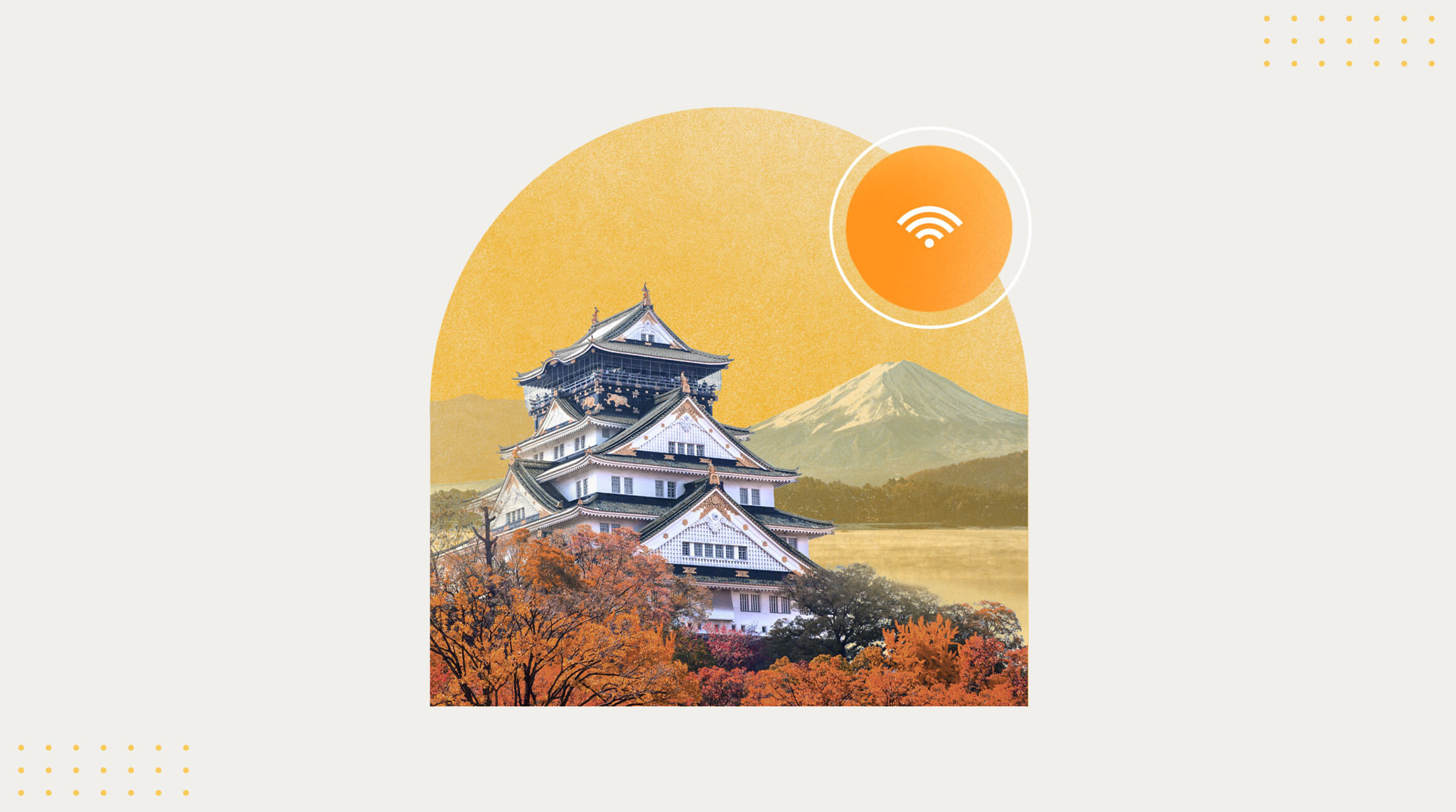 Internet in Japan: Wie bleibe ich als Tourist online?