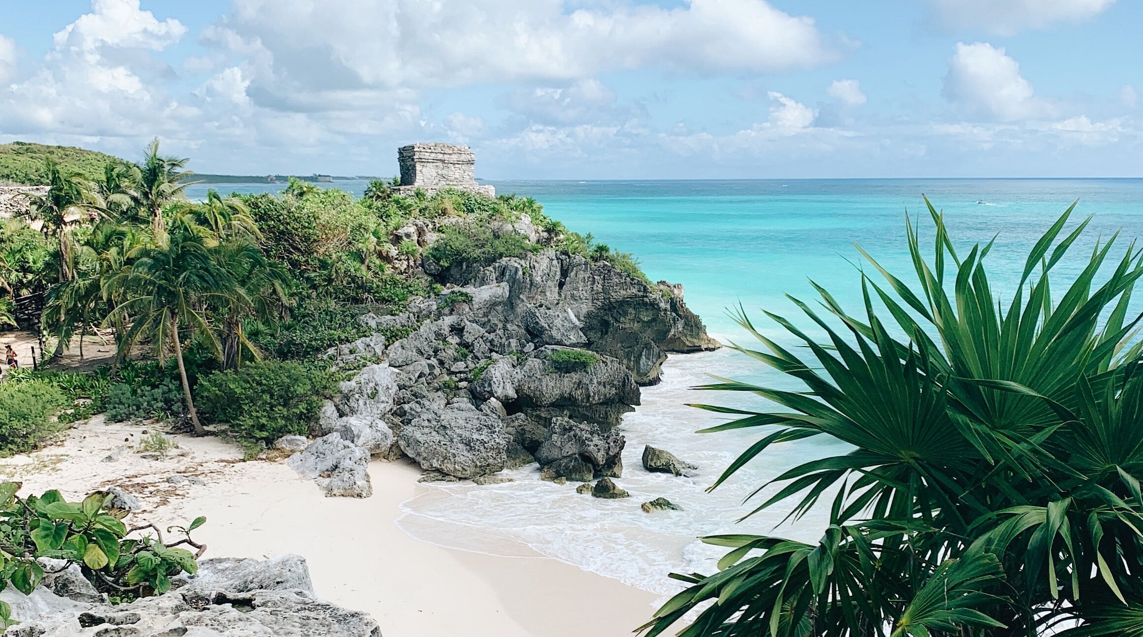 Tulum, Mexico