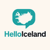 Hello Iceland