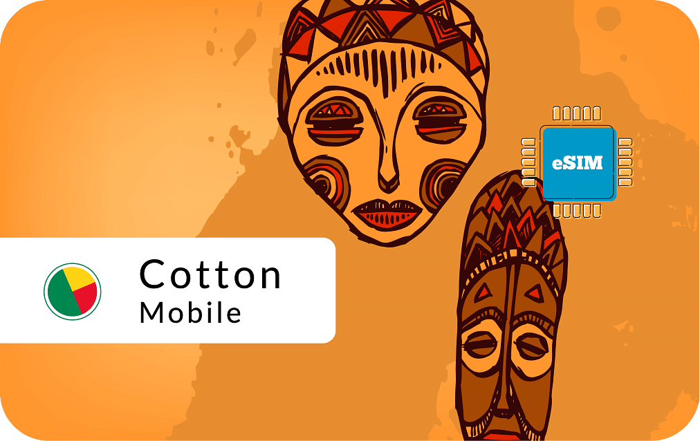 Cotton Mobile