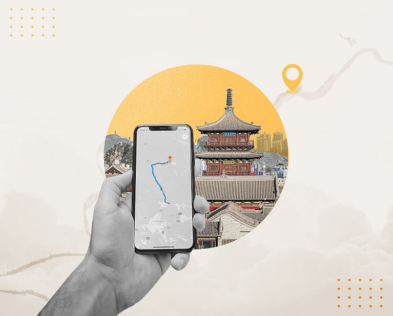 How Can I Access Google Maps In China?