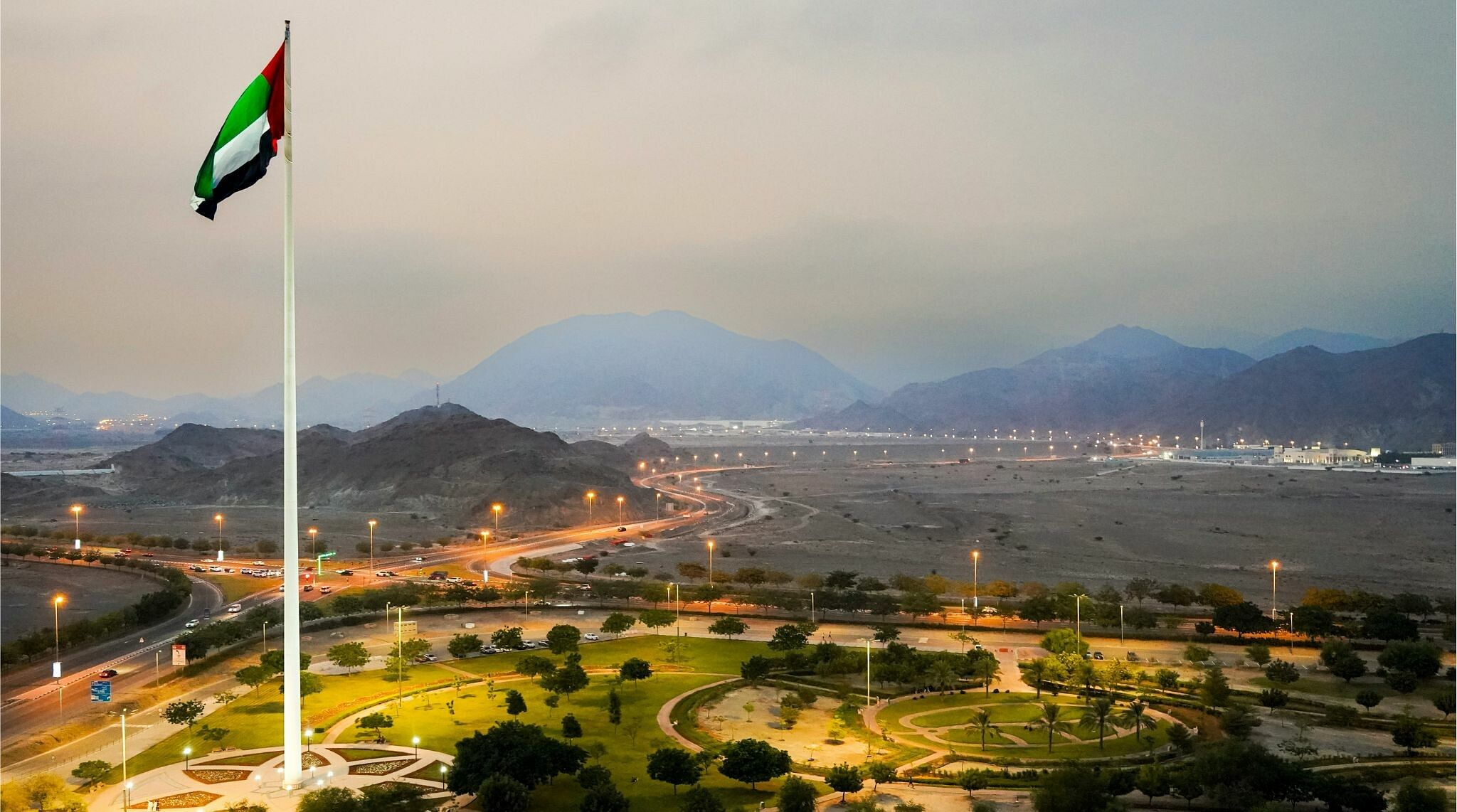 Fujairah, UAE