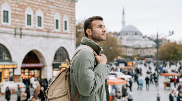 Travel to Turkey for Hair Transplants - Cost & Logistics