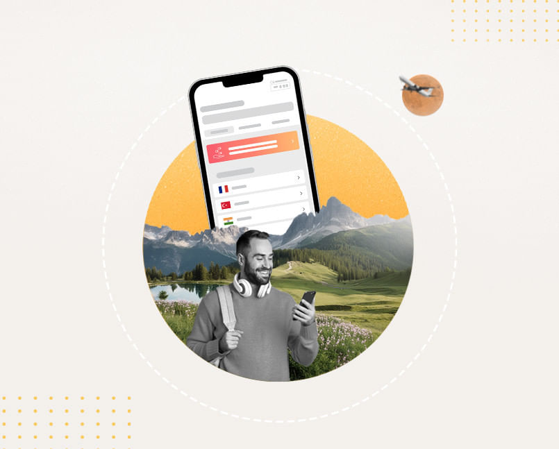 5 مزايا لاستخدام الشريحة المدمجة eSIM