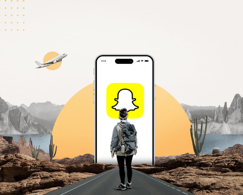 How Much Data Does Snapchat Use? Airalo Blog