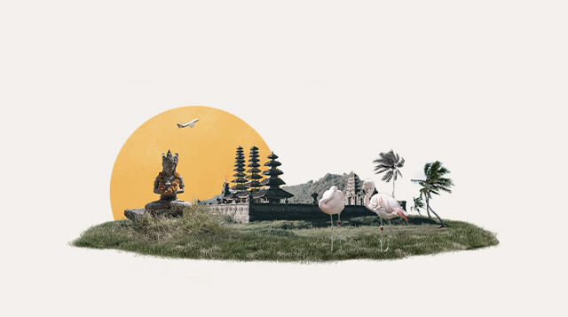 Bali en avril : météo, activités et bons plans