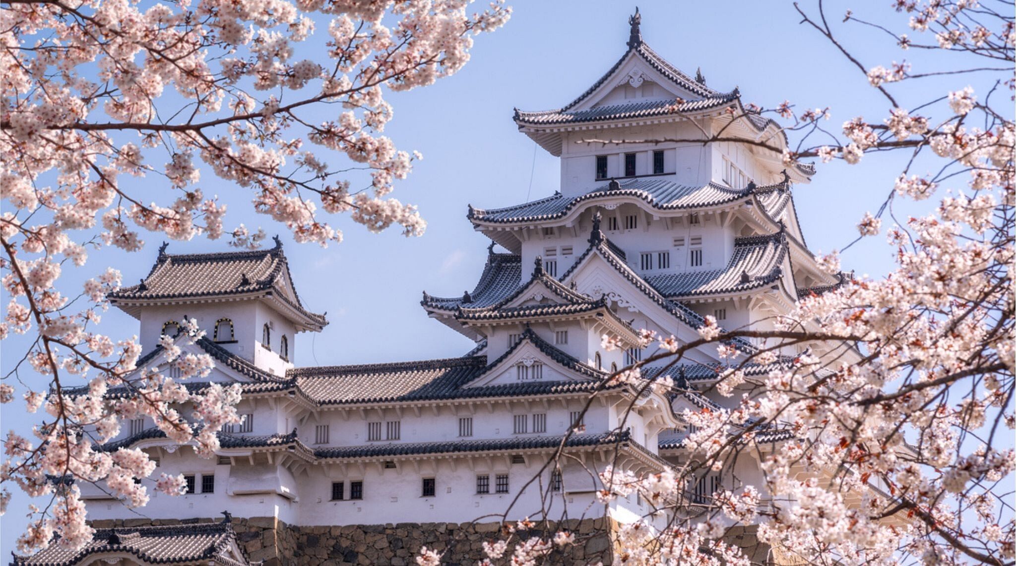Castelo Himeji