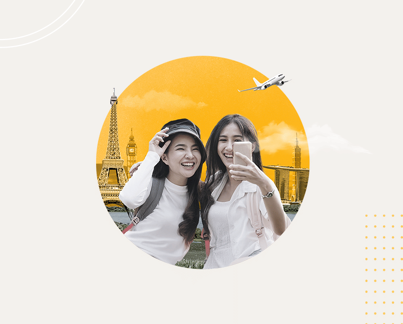 【15%オフ】夏休みはAiraloのeSIMで海外旅行を楽しもう