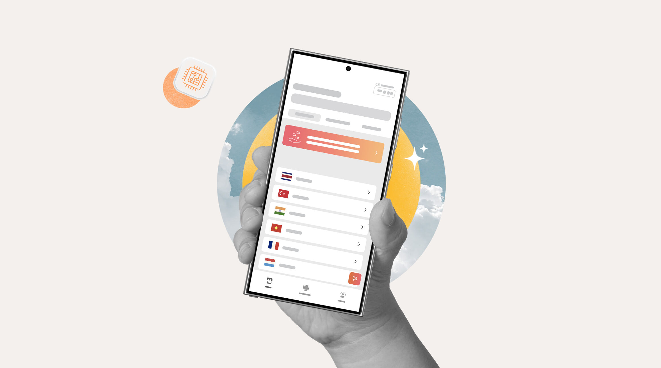 Wie funktioniert eine eSIM auf dem Samsung Galaxy S24? | Der Guide