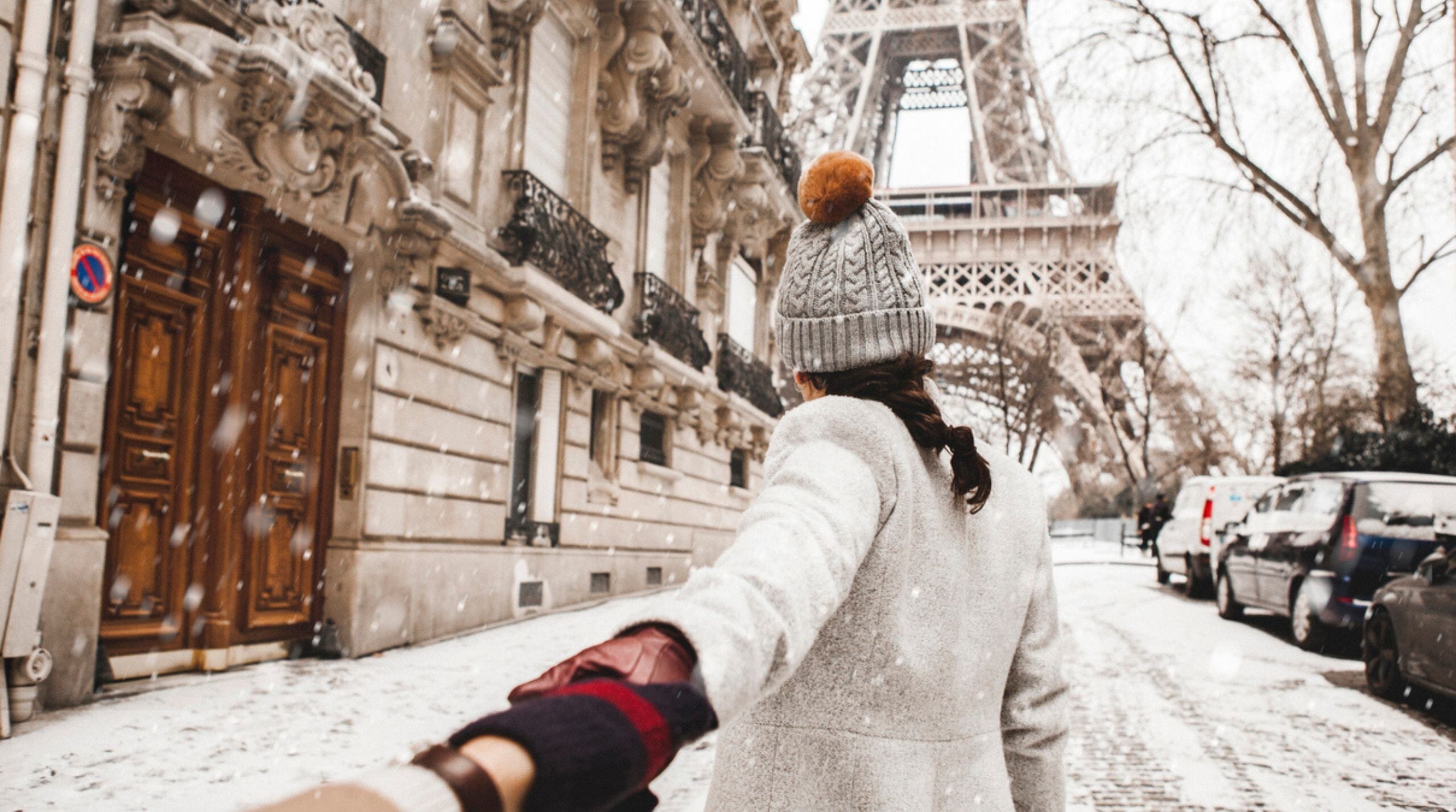 Vacaciones de invierno en París: guía 2026 para latinos