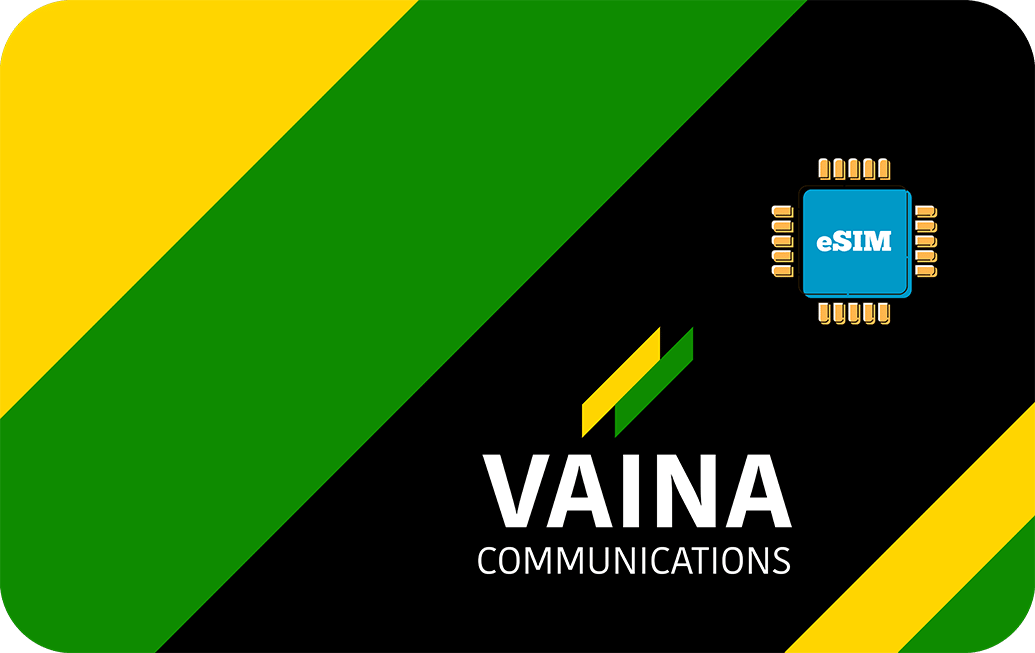 Vaina Communications