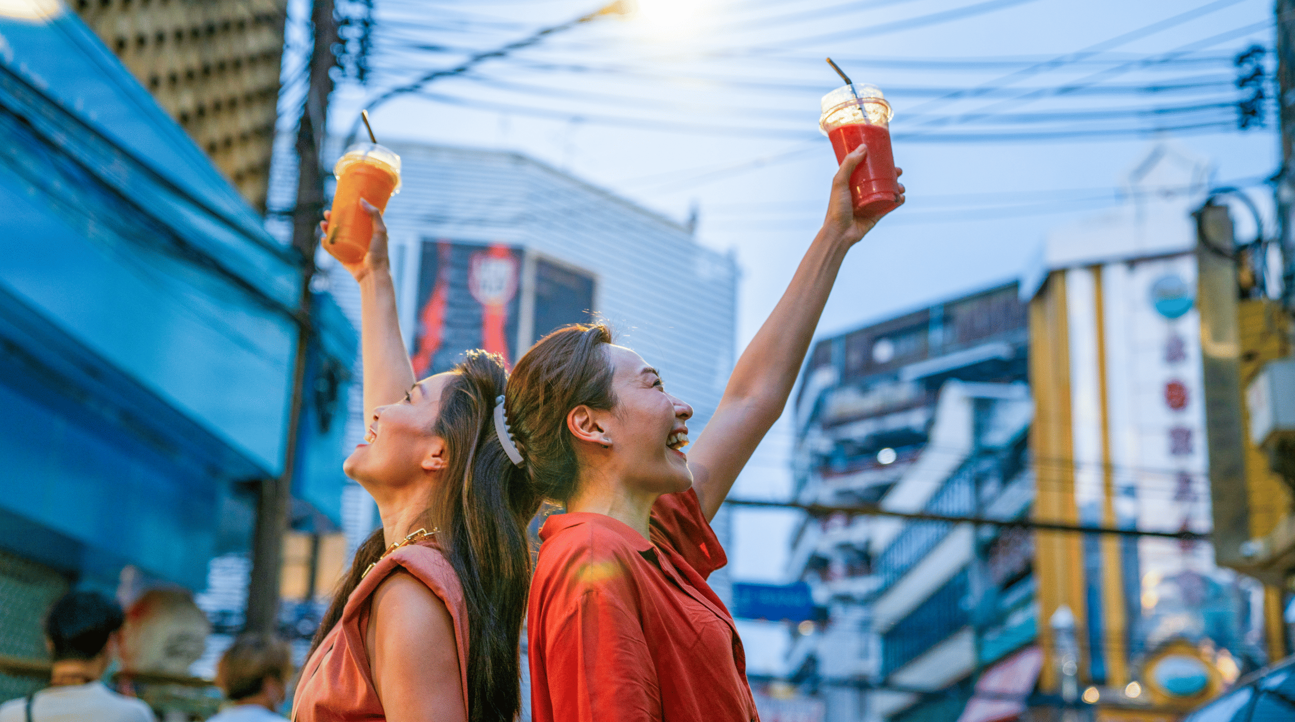 Fêter le Nouvel An 2026 en Thaïlande : Guide complet