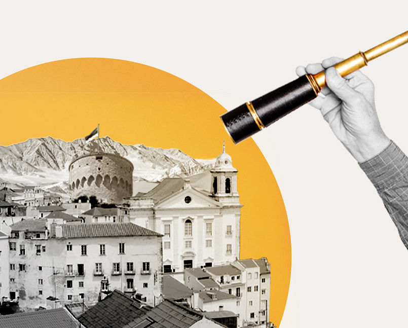 8 European Countries With Digital Nomad Visas