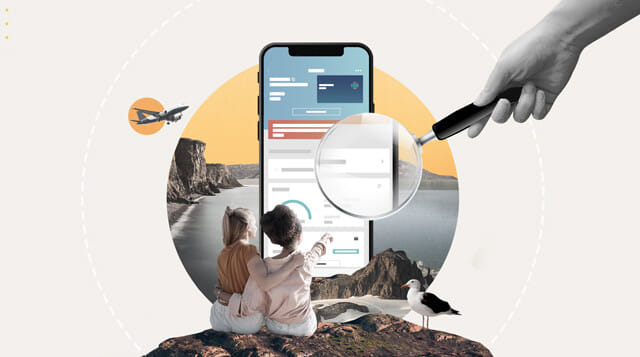 Cómo controlar tu consumo de datos mientras viajas: Guía completa