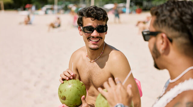 Melhores Lugares Para Viajar No Carnaval Fora do Brasil