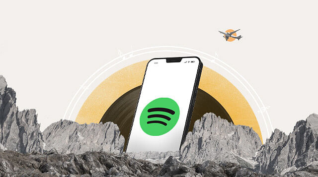 Guía 2025: Las Mejores Apps para Descargar Música y Videos Para Viajeros Con eSIM