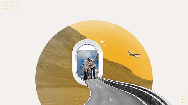 Melhores Lugares Para Viajar Com a Mãe