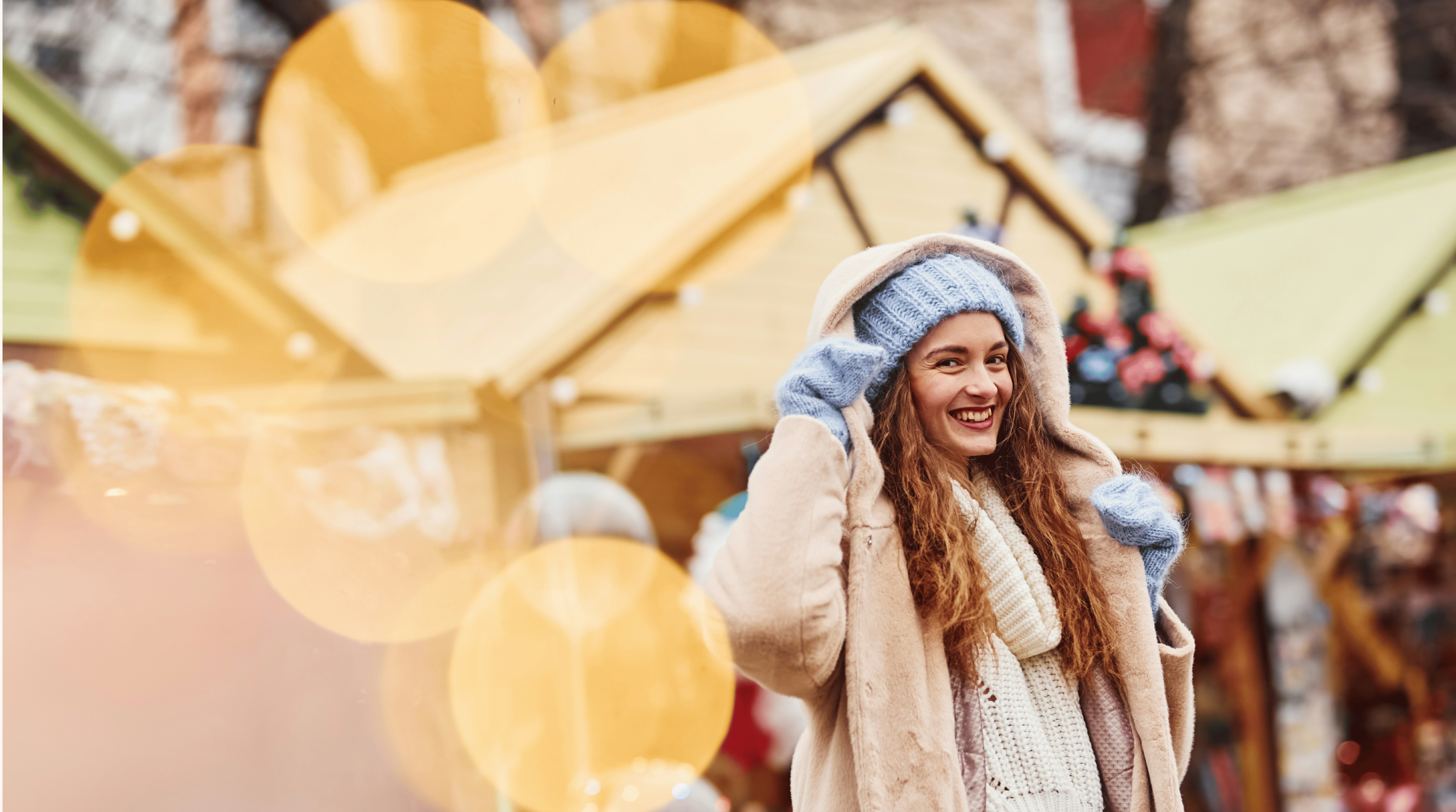 melhores lugares para viajar no natal
