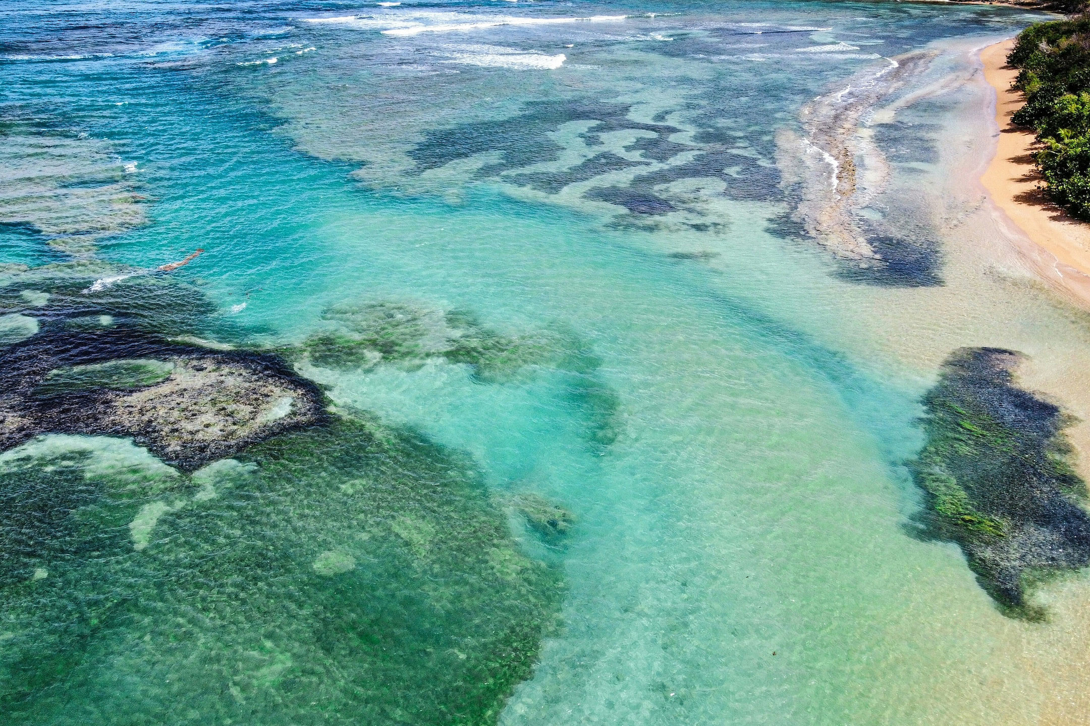 Playa Escondida