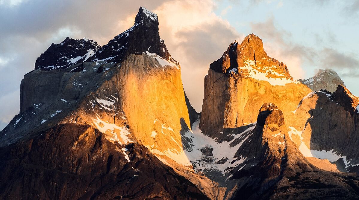 Patagonia, Chile