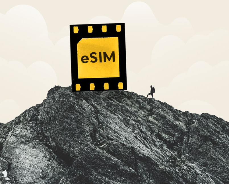 Why You Should Be an Early Adopter of eSIM