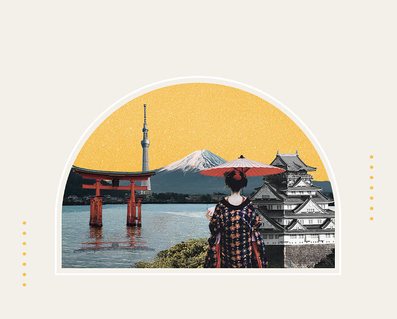 Did You Know? 15 Fun Facts About Japan