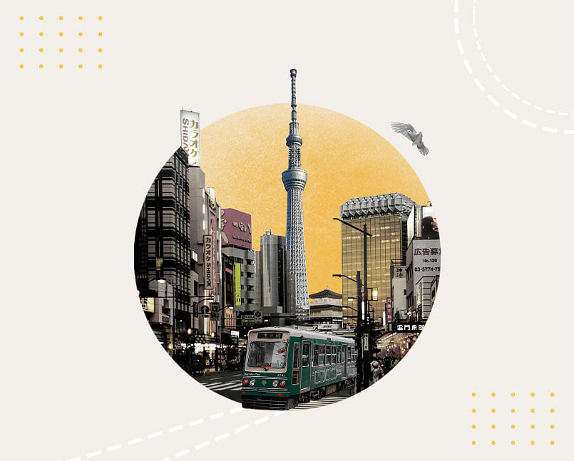 The 20 Best Things To Do in Tokyo