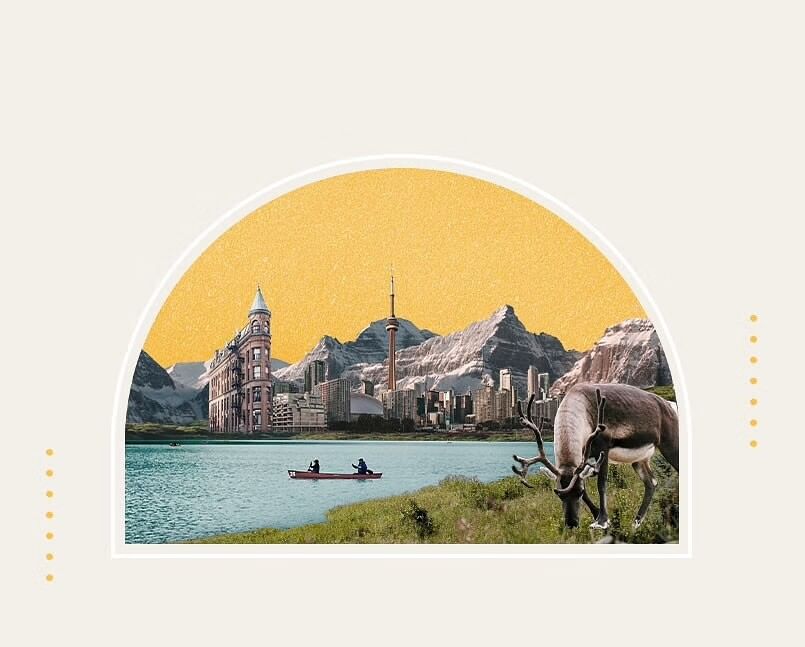 カナダといえば?面白い16の豆知識で観光が100倍楽しくなる